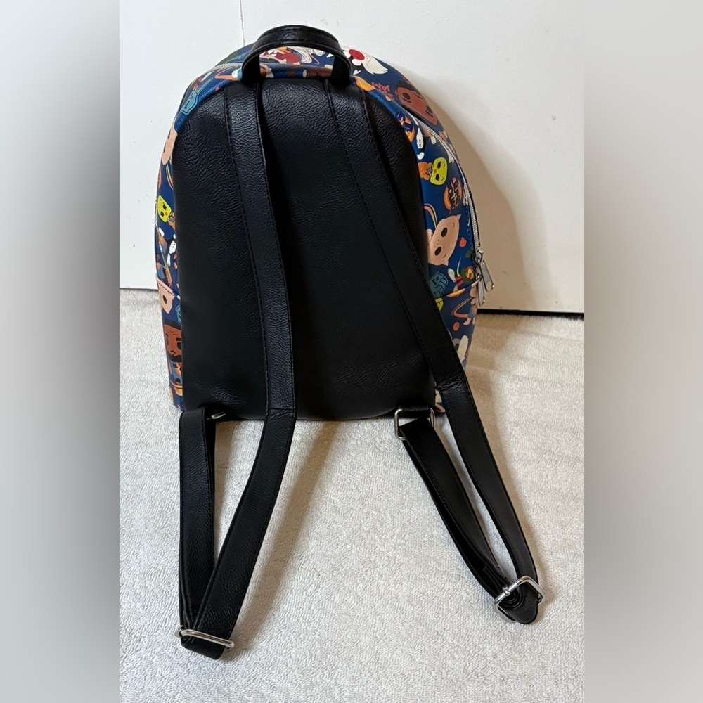 RARE Funko Pop! Space Jam; A New Legacy-Tune Squad-Mini Backpack - Picture 3 of 10